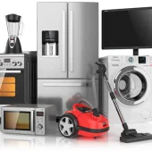appliances
