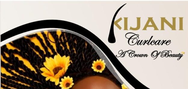 KIJANI CURLCARE & SKIN CARE